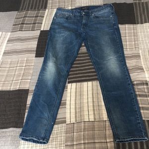 Men’s Pacsun Skinny Denim size 31x30